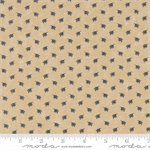 Moda - Quail Run - Seed Wheat Blenders, Tan