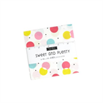 Moda - Charm Pack - Sweet and Plenty