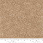 Moda - Leather & Lace and Amazing Grace - Roses, Gold