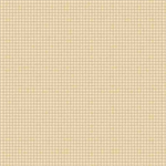 Marcus Fabrics - Rebekah's Basics - Check, Cream