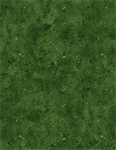 Wilmington Prints - Essentials Spatter, Dark Green