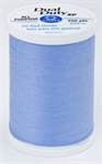 Coats & Clark Thread - All Purpose Dual Duty XP - 250 yds, Blue Bonnet