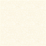 Lumin Fabrics - Fundamentals - Foliage, Ivory