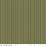 Riley Blake - Worth Repeating - Stripes, Green