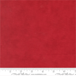 Moda - When Snow Falls - Shaded Solid, Cranberry