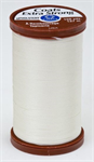 Coats & Clark - Xstrong & Upholstery - 150 yds. 100% Nylon, Natural