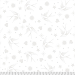 Free Spirit - Tula's Linework - Fairy Flakes, Paper