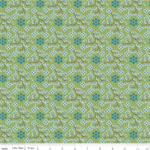 Riley Blake - Gentler Times - Swell, Basil