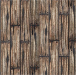 Blank Quilting - American Honor - Wood Grain, Brown