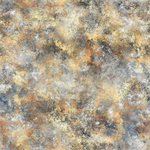 Quilting Treasures - Skyward - Patina, Gray