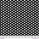 Free Spirit - Kaffe Fassett - Spot, Noir