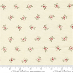 Moda - Joyful Gatherings II - Holly and Berries, Cloud
