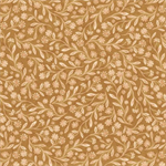 P & B Textiles - Novella - Antiqued Vine, Autumn