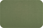 Shannon Fabrics - Cuddle 3 Solid, Hunter