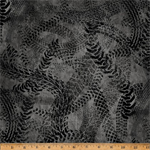 Hoffman California - Hammer Down - Tire Tracks, Black