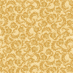 Studio E - Autumn Flourish - Flourish, Gold