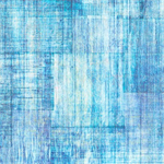 Quilting Treasures - Into The Woods - Wood Texture Blender, Blue