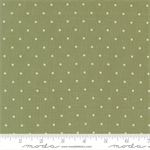 Moda - True Love - Magic Dot Basics, Sprig
