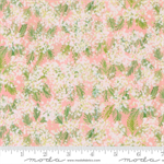 Moda - Sweet Cecily - Queen Anne Lace, Rose