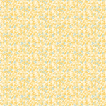 Riley Blake - New Beginnings - Blossoms, Yellow