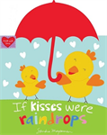 Studio E - Huggable & Lovable - 36^ If Kisses Were Raindrops, Book Panel
