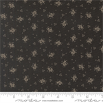 Moda - Collections Magnolia - Petals, Onyx