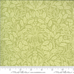 Moda - Dover - Acorn Damask, Sprig