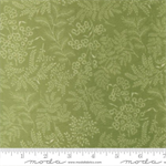 Moda - Quilting Cuddle - Nantucket Summer - Sconset Florals, Grass