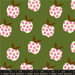 Ruby Star Society - Mystic Fable - Big Apple, Neon Pink