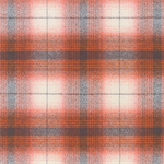 Robert Kaufman - Mammoth Flannel - Large Plaid, Sienna