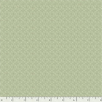 Marcus Fabrics - Wild Flowers - Geo, Sage