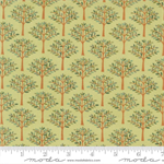 Moda - Family Tree - Trees in a Row, Eucalyptus