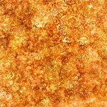 Quilting Treasures - Patina - Patina Texture, Orange