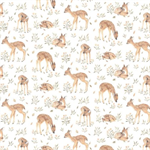 Dear Stella - ABCs of Love - Gentle Hero, White