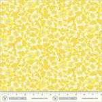 Windham Fabrics - Verona - Allegra Blooms, Yellow