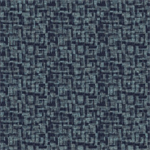 Northcott - Urban Oasis Flannel - Abstract, Black