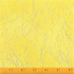 Windham Fabrics - Diamond Dust - Shimmer Sparkle, Yellow