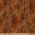 Hoffman California - Woodsy & Whimsy - Texture, Nutmeg