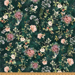Hoffman California - Nestiing Hour - Flowers, Hunter