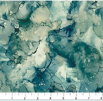 Northcott - Whisper - Texture, Teal