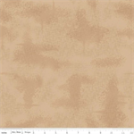Riley Blake - Basic - Shabby, Allspice