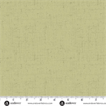 Andover Fabrics - Cottage Cloth III - Vintage Blender, Fern