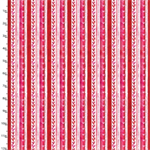 3 Wishes - True Love - Cupid's Stripe, Multi