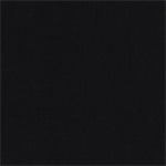 Robert Kaufman - Kona 60 Premium, Jet Black