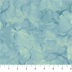 Northcott - Mirage - Bold Beautiful Basic, Sea Glass