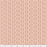 Marcus Fabrics - Summer House - Stripe, Pink