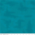 Riley Blake - Basic - Shabby, Azure