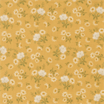 Moda - My Secret Garden - Rose Garden, Sunflower