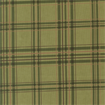 Moda - Quilting Cuddle - Northwoods Lodge - Plaid, Meadow
