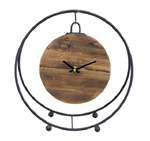 Hanging Table Clock